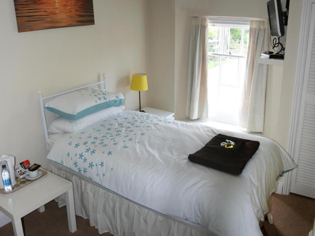 The Spice Ship Hotel Weymouth Eksteriør billede