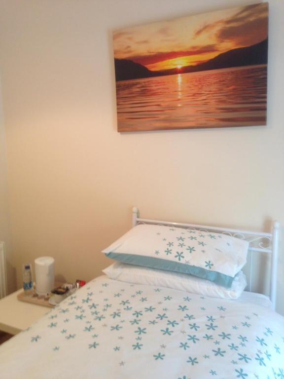 The Spice Ship Hotel Weymouth Værelse billede